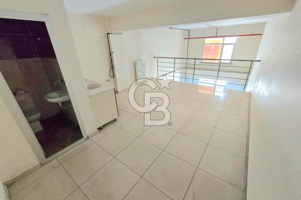 GİMAT TÜRELİ'DE ** BOŞ** SATILIK 190 M² İŞYERİ/ DÜKKAN/ DEPO