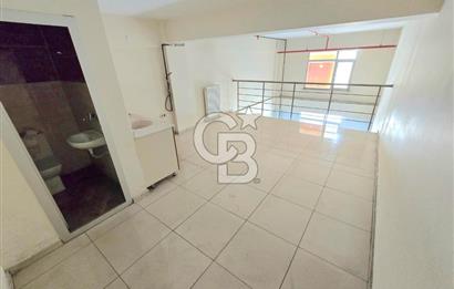 GİMAT TÜRELİ'DE ** BOŞ** SATILIK 190 M² İŞYERİ/ DÜKKAN/ DEPO