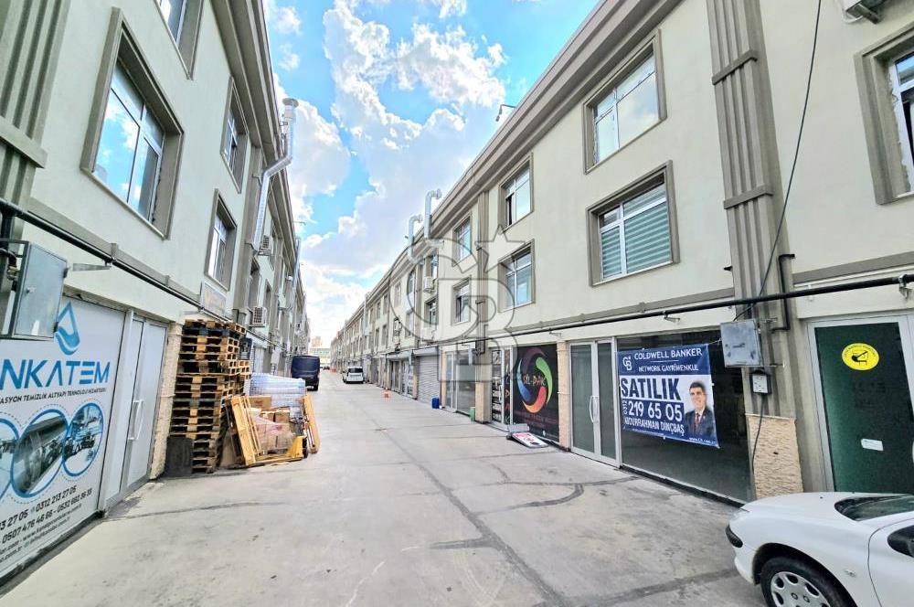 GİMAT TÜRELİ'DE ** BOŞ** SATILIK 190 M² İŞYERİ/ DÜKKAN/ DEPO