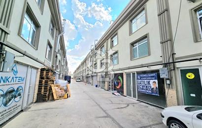 GİMAT TÜRELİ'DE ** BOŞ** SATILIK 190 M² İŞYERİ/ DÜKKAN/ DEPO
