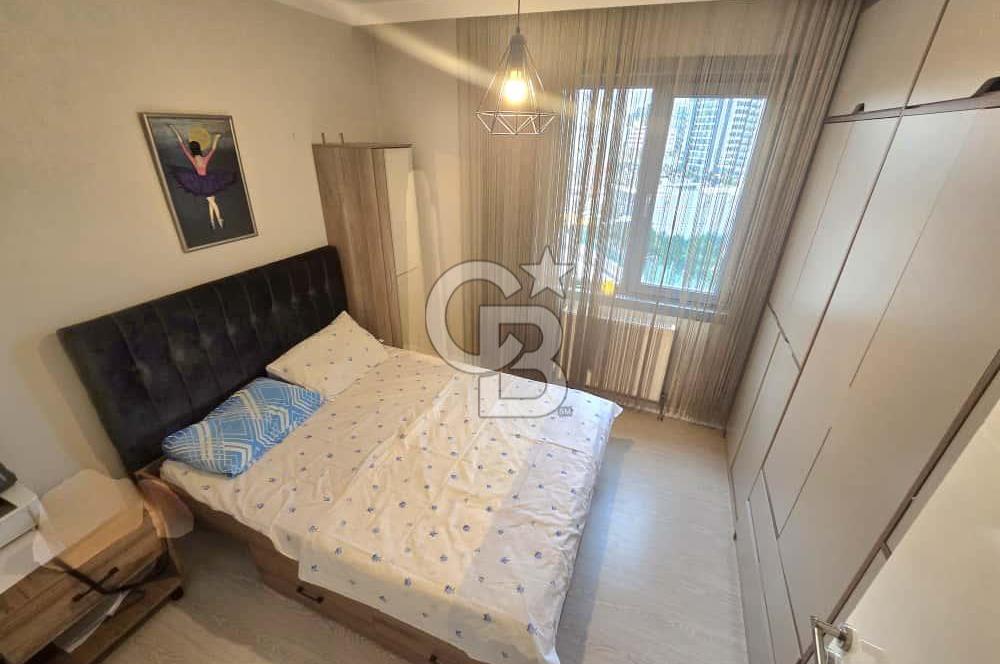 CUMHURİYET MAH. GÖLDELÜKS 2 KİRALIK EŞYALI KAPALI MUTFAK 2,5+1