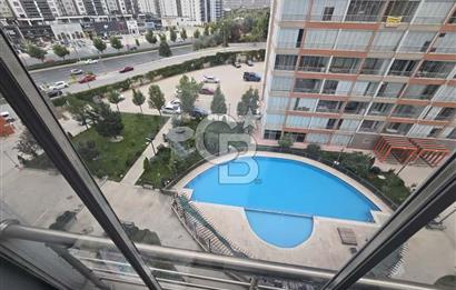 CUMHURİYET MAH. GÖLDELÜKS 2 KİRALIK EŞYALI KAPALI MUTFAK 2,5+1