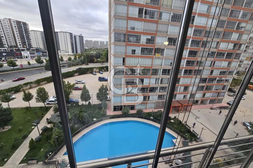 CUMHURİYET MAH. GÖLDELÜKS 2 KİRALIK EŞYALI KAPALI MUTFAK 2,5+1