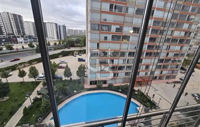 CUMHURİYET MAH. GÖLDELÜKS 2 KİRALIK EŞYALI KAPALI MUTFAK 2,5+1