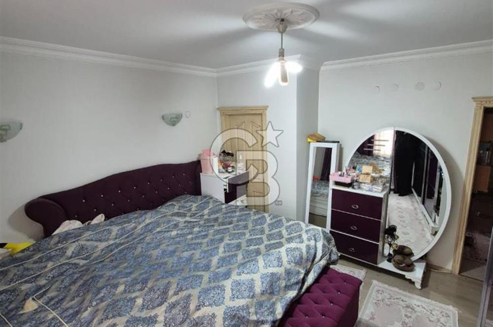 Ankara Sincan Tandoğanda Satılık Daire