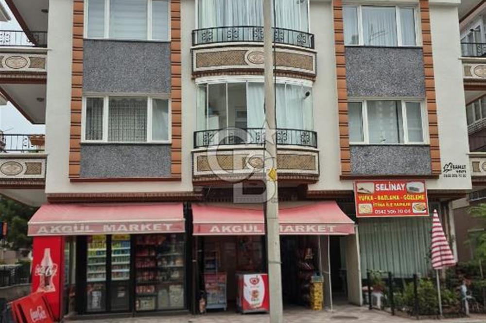 Ankara Sincan Tandoğanda Satılık Daire