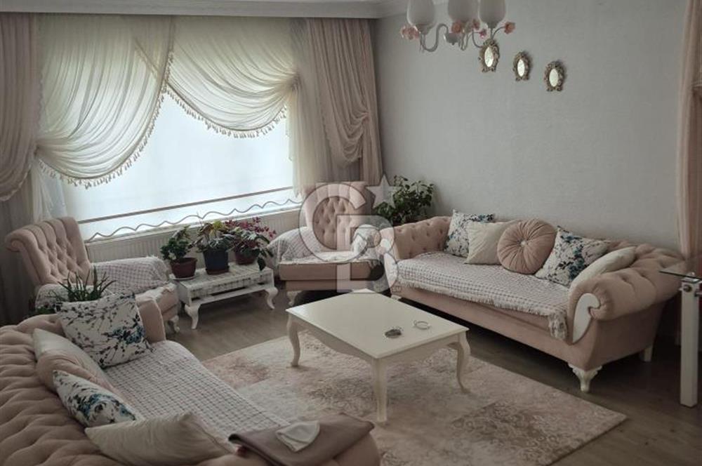 Ankara Sincan Tandoğanda Satılık Daire