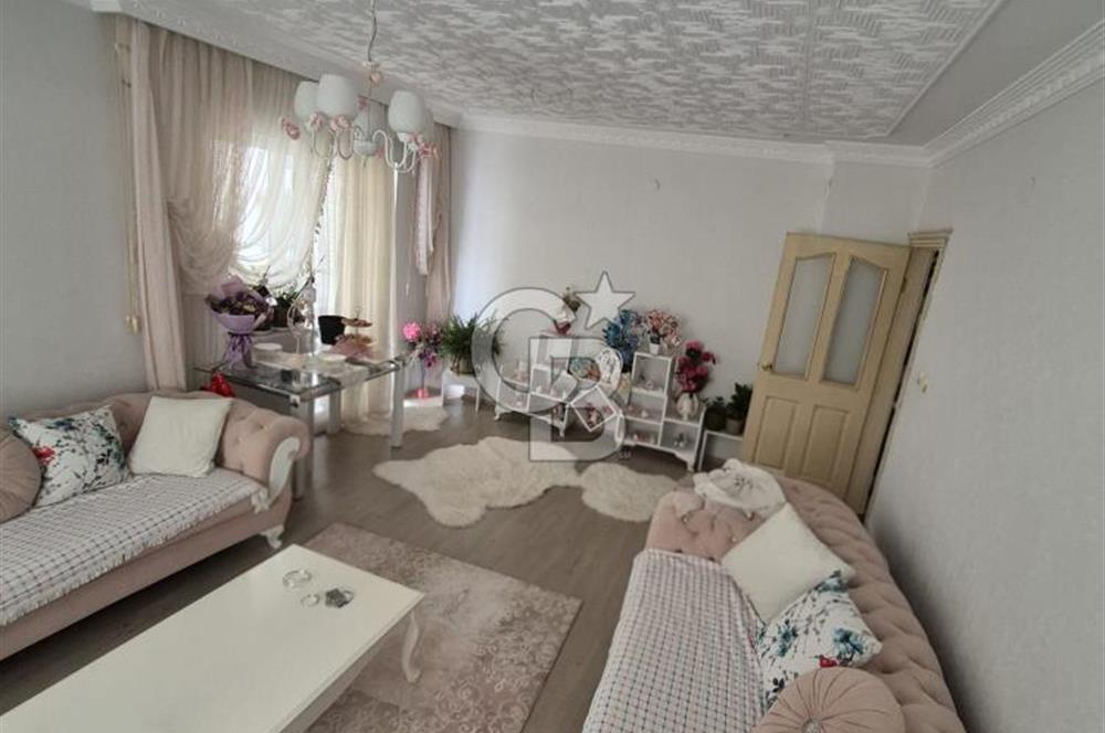 Ankara Sincan Tandoğanda Satılık Daire