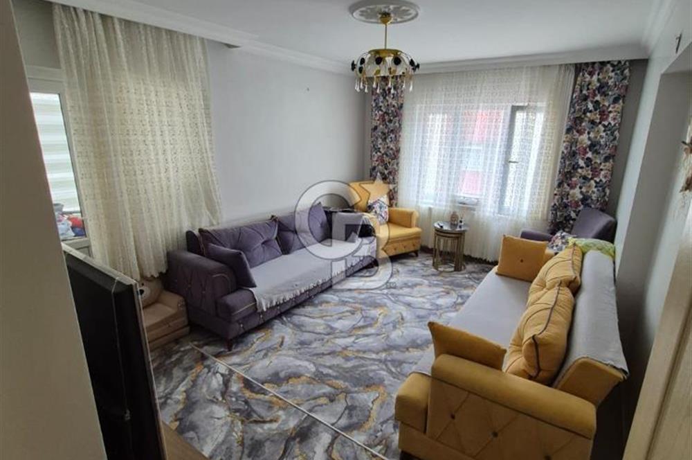 Ankara Sincan Tandoğanda Satılık Daire