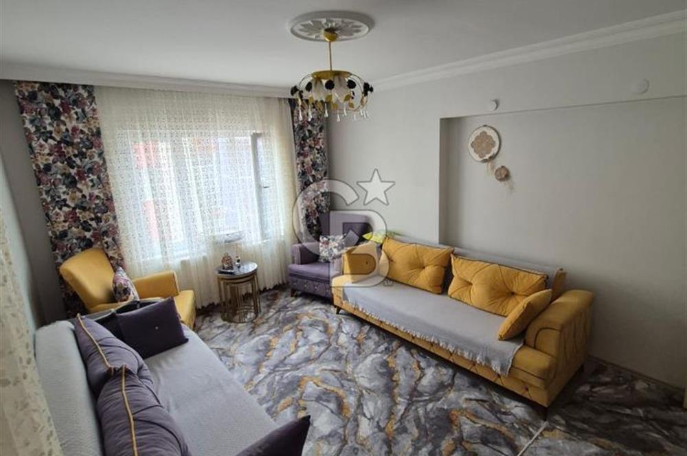 Ankara Sincan Tandoğanda Satılık Daire