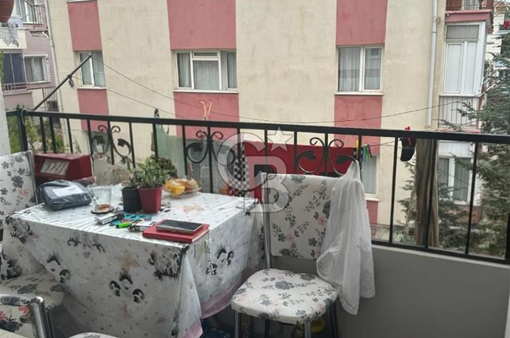 Ankara Sincan Tandoğanda Satılık Daire
