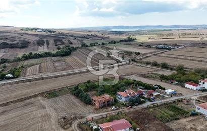 Yeşilbayırda 1.330 M² İmarlı Yatırımlık Arsa