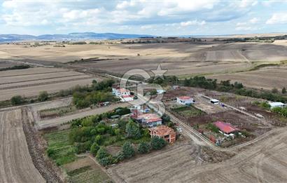 Yeşilbayırda 1.330 M² İmarlı Yatırımlık Arsa
