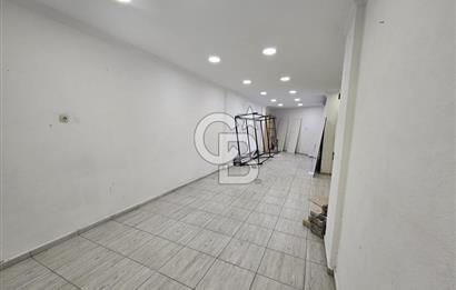 MERMERLİ ŞEHİT  SELÇUK GÖKMEN CADDESİ'NDE KİRALIK DÜKKAN