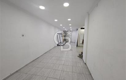 MERMERLİ ŞEHİT  SELÇUK GÖKMEN CADDESİ'NDE KİRALIK DÜKKAN