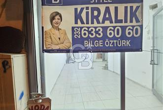 MERMERLİ ŞEHİT  SELÇUK GÖKMEN CADDESİ'NDE KİRALIK DÜKKAN