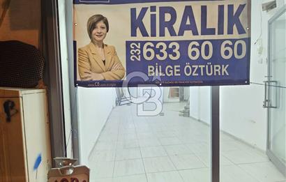 MERMERLİ ŞEHİT  SELÇUK GÖKMEN CADDESİ'NDE KİRALIK DÜKKAN