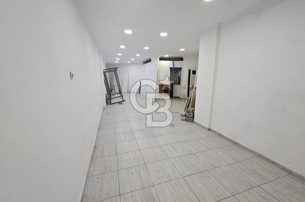 MERMERLİ ŞEHİT  SELÇUK GÖKMEN CADDESİ'NDE KİRALIK DÜKKAN