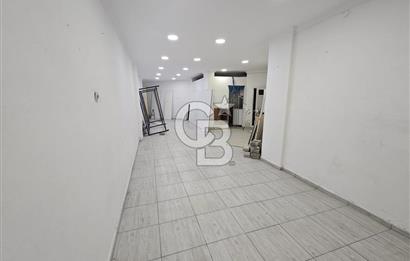 MERMERLİ ŞEHİT  SELÇUK GÖKMEN CADDESİ'NDE KİRALIK DÜKKAN