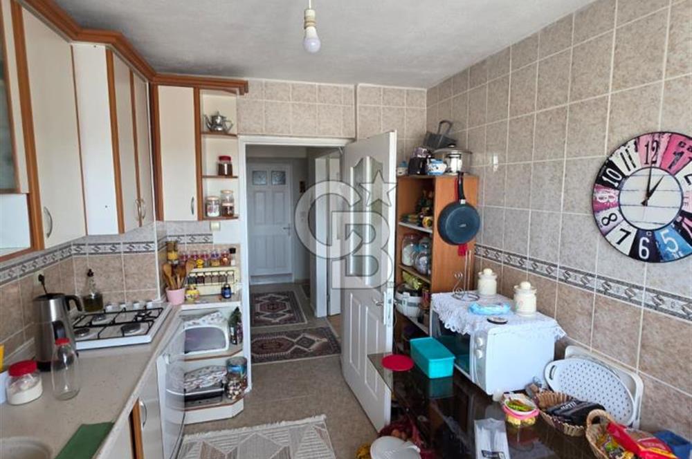 EGEKENT 2 ŞİRİNYURT SİTESİNDE SATILIK 3+1 DAİRE