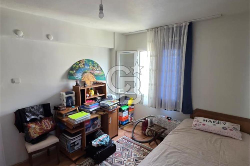 EGEKENT 2 ŞİRİNYURT SİTESİNDE SATILIK 3+1 DAİRE