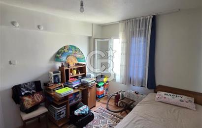 EGEKENT 2 ŞİRİNYURT SİTESİNDE SATILIK 3+1 DAİRE