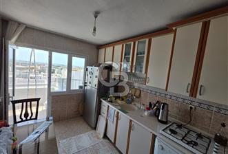 EGEKENT 2 ŞİRİNYURT SİTESİNDE SATILIK 3+1 DAİRE