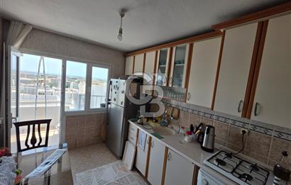 EGEKENT 2 ŞİRİNYURT SİTESİNDE SATILIK 3+1 DAİRE