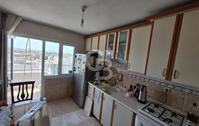 EGEKENT 2 ŞİRİNYURT SİTESİNDE SATILIK 3+1 DAİRE
