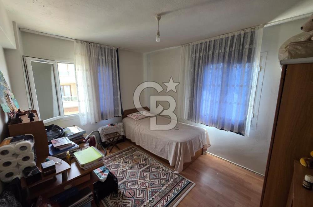 EGEKENT 2 ŞİRİNYURT SİTESİNDE SATILIK 3+1 DAİRE