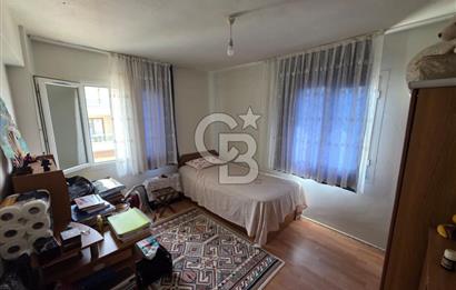 EGEKENT 2 ŞİRİNYURT SİTESİNDE SATILIK 3+1 DAİRE