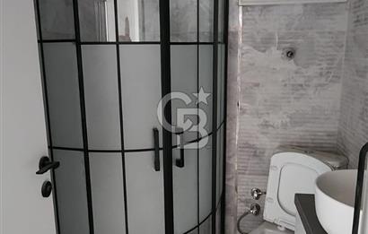 IRMAK MAHALLESİ'NDE SATILIK 2+1 EBEVEYN BANYOLU DAİRE