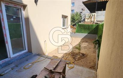 IRMAK MAHALLESİ'NDE SATILIK EBEVEYN BANYOLU VE BAHÇELİ 2+1