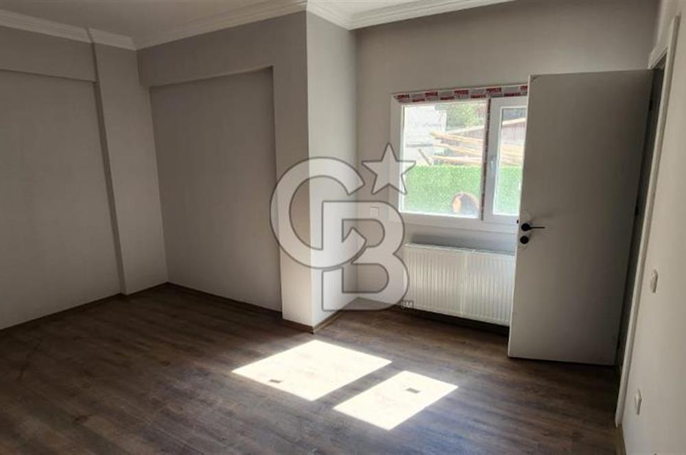 IRMAK MAHALLESİ'NDE SATILIK 2+1 EBEVEYN BANYOLU DAİRE