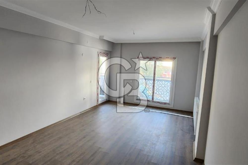IRMAK MAHALLESİ'NDE SATILIK 2+1 EBEVEYN BANYOLU DAİRE