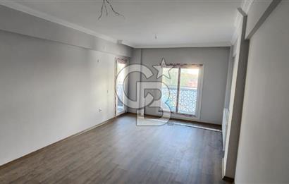 IRMAK MAHALLESİ'NDE SATILIK 2+1 EBEVEYN BANYOLU DAİRE