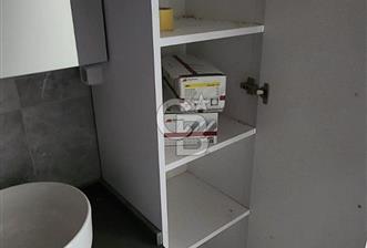 IRMAK MAHALLESİ'NDE SATILIK EBEVEYN BANYOLU VE BAHÇELİ 2+1