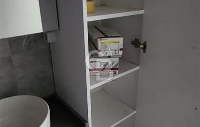 IRMAK MAHALLESİ'NDE SATILIK EBEVEYN BANYOLU VE BAHÇELİ 2+1