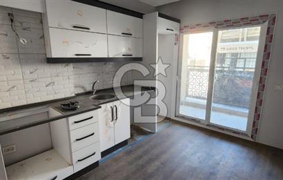 IRMAK MAHALLESİ'NDE SATILIK 2+1 EBEVEYN BANYOLU DAİRE