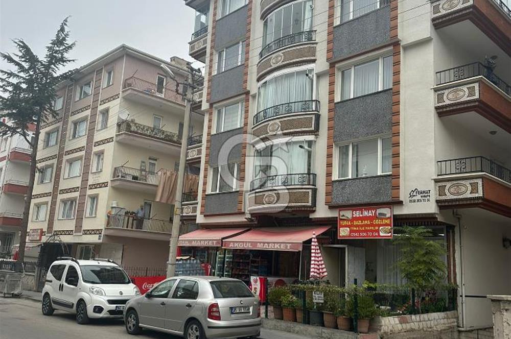 Ankara Sincan Tandoğanda Satılık Daire