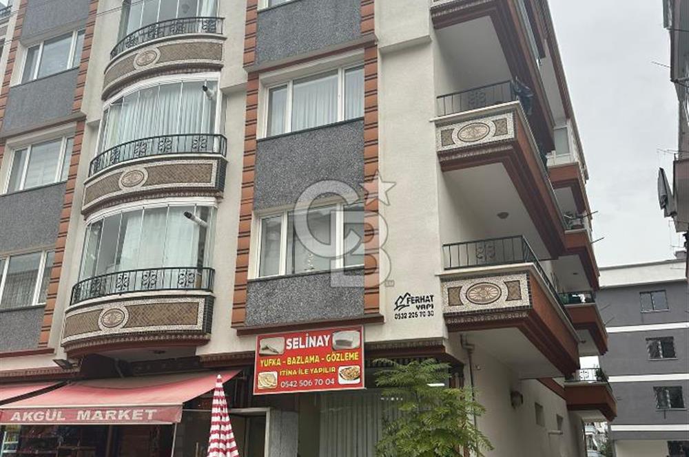 Ankara Sincan Tandoğanda Satılık Daire