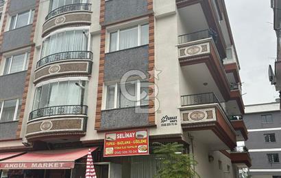 Ankara Sincan Tandoğanda Satılık Daire