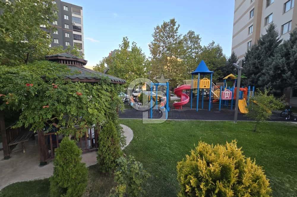 CUMHURİYET MAH. GÖLDELÜKS 2 KİRALIK EŞYALI KAPALI MUTFAK 2,5+1
