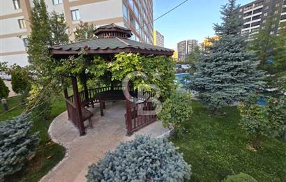 CUMHURİYET MAH. GÖLDELÜKS 2 KİRALIK EŞYALI KAPALI MUTFAK 2,5+1