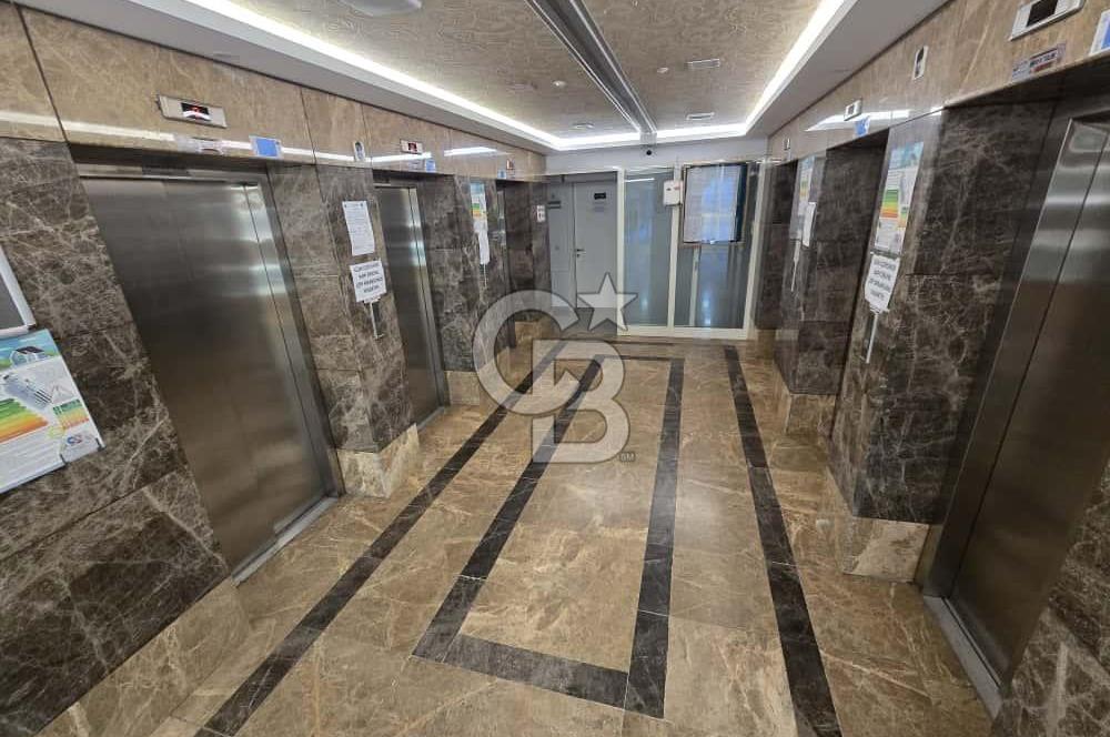 CUMHURİYET MAH. GÖLDELÜKS 2 KİRALIK EŞYALI KAPALI MUTFAK 2,5+1