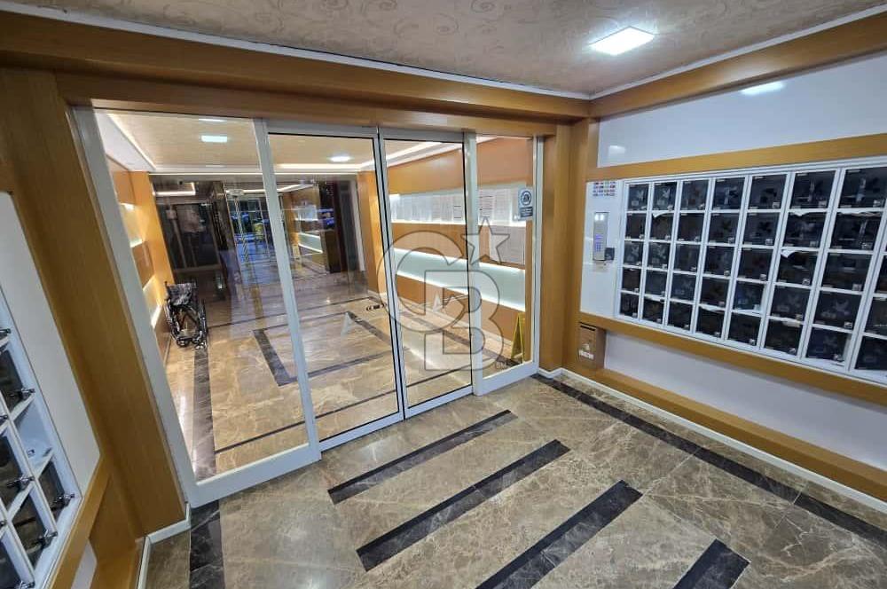 CUMHURİYET MAH. GÖLDELÜKS 2 KİRALIK EŞYALI KAPALI MUTFAK 2,5+1