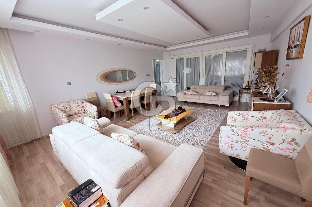 Kuşpınar Mh. Satılık 3+1 180m2 Daire