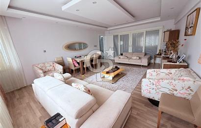 Kuşpınar Mh. Satılık 3+1 180m2 Daire