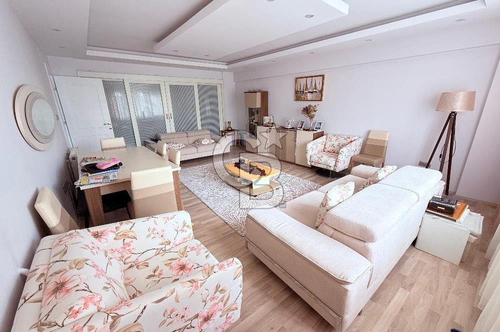 Kuşpınar Mh. Satılık 3+1 180m2 Daire