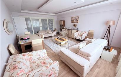 Kuşpınar Mh. Satılık 3+1 180m2 Daire